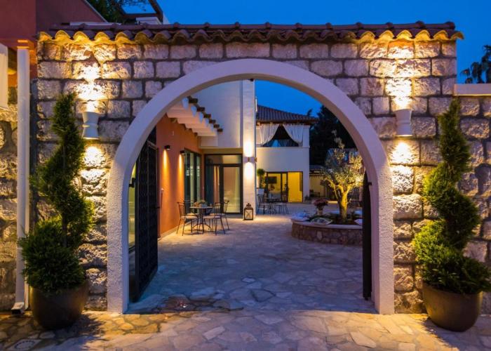 Villa Diamond