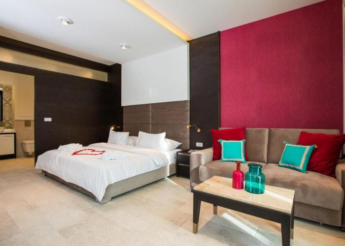 Villa Diamond