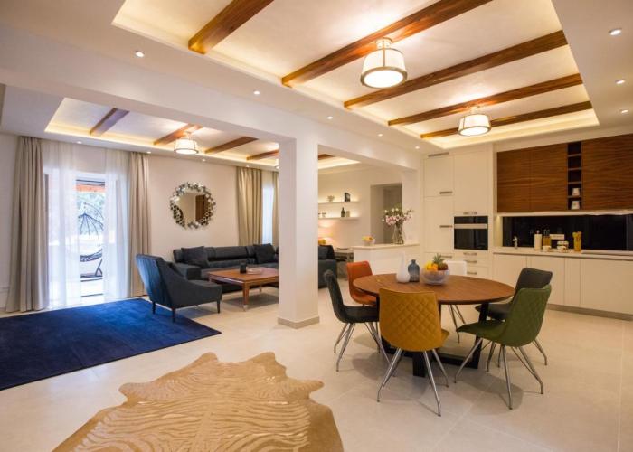 Villa Diamond