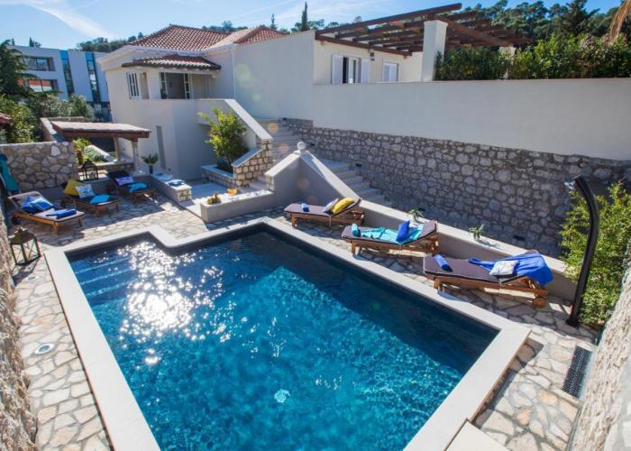 Villa Diamond