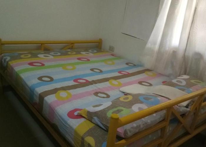 Yellow House Vacation Rental
