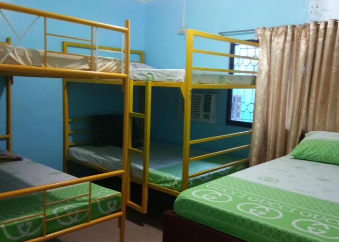 Yellow House Vacation Rental