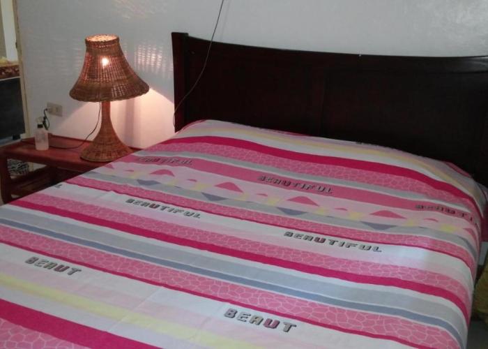 Yellow House Vacation Rental
