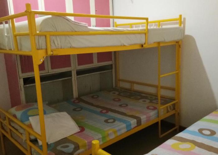 Yellow House Vacation Rental