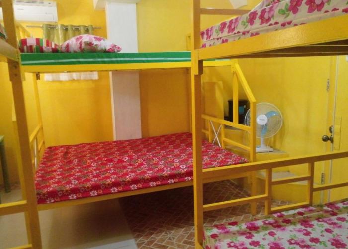Yellow House Vacation Rental