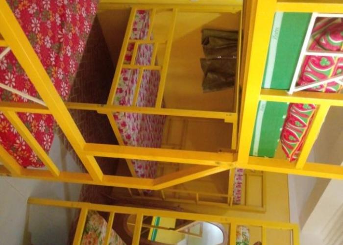 Yellow House Vacation Rental