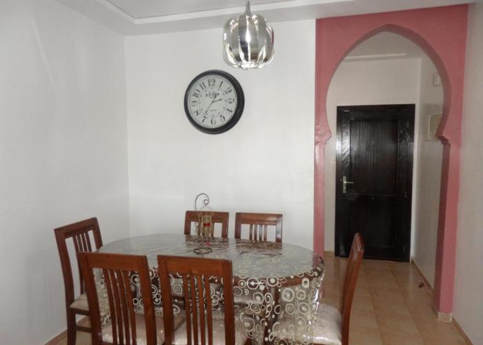 Bel appartement avec piscine