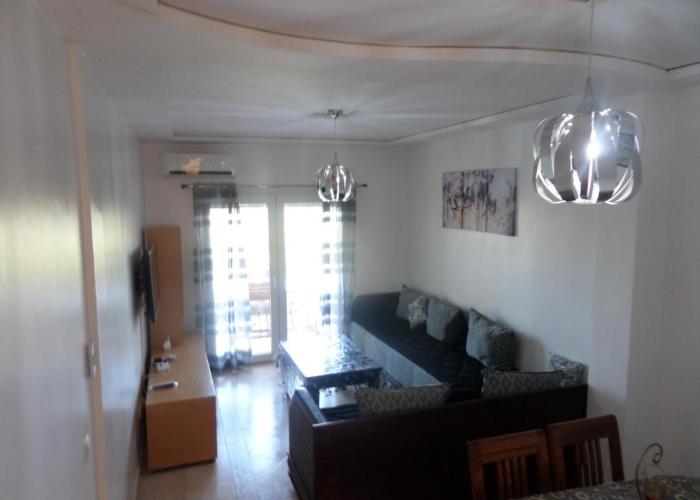 Bel appartement avec piscine