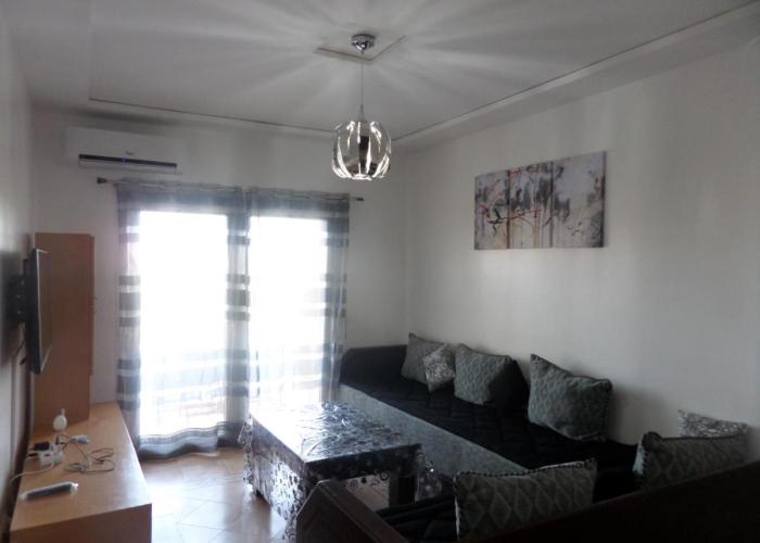 Bel appartement avec piscine