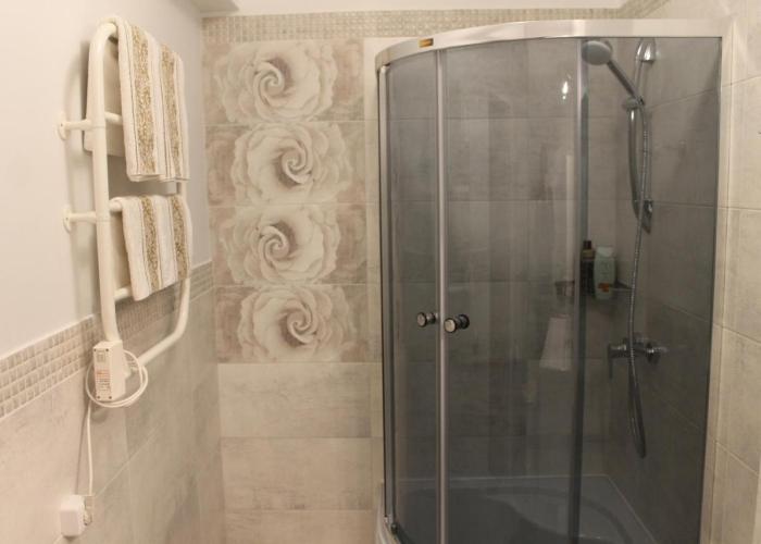 Apartamentai Pluke - Biliūno