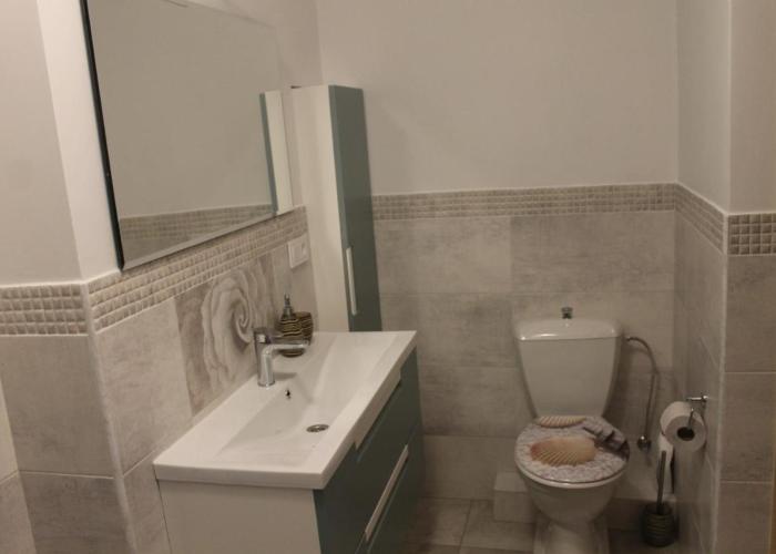 Apartamentai Pluke - Biliūno