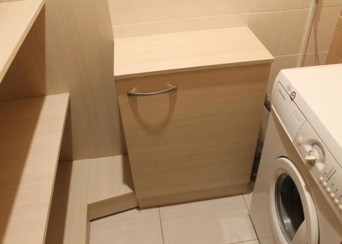 Apartamentai Pluke - Biliūno