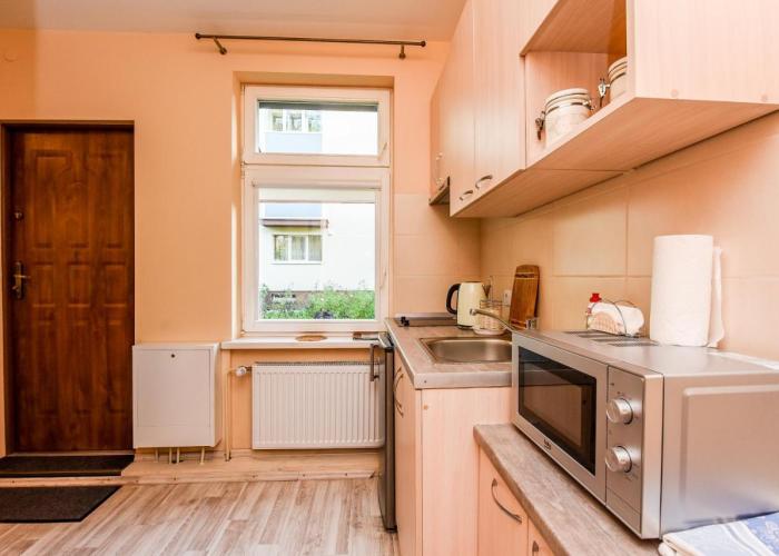 Apartamentai Pluke - Biliūno
