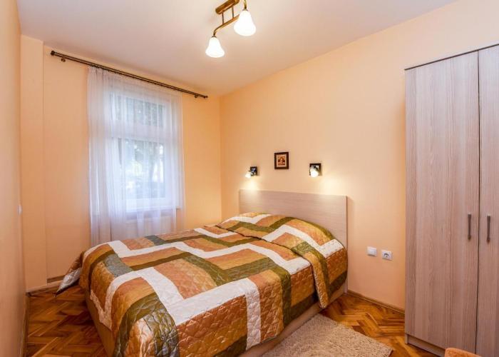 Apartamentai Pluke - Biliūno