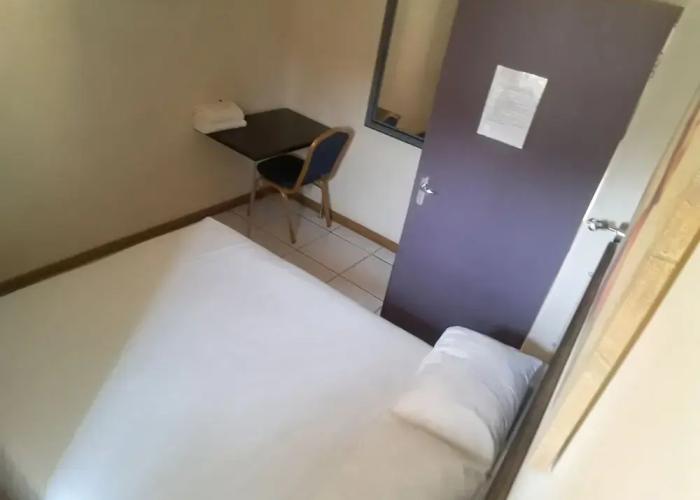 Vuya Nathi Bed & Breakfast