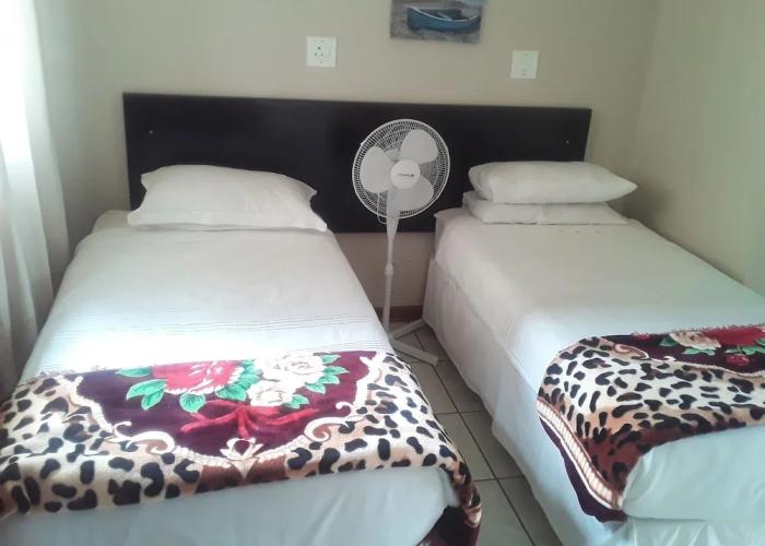 Vuya Nathi Bed & Breakfast
