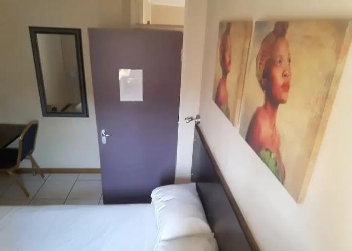 Vuya Nathi Bed & Breakfast
