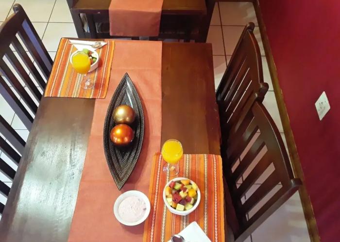 Vuya Nathi Bed & Breakfast