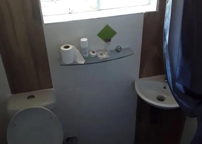 Vuya Nathi Bed & Breakfast
