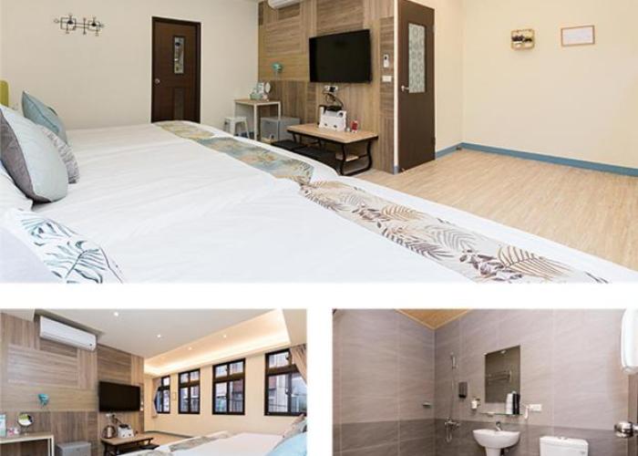 ShuGo B&B