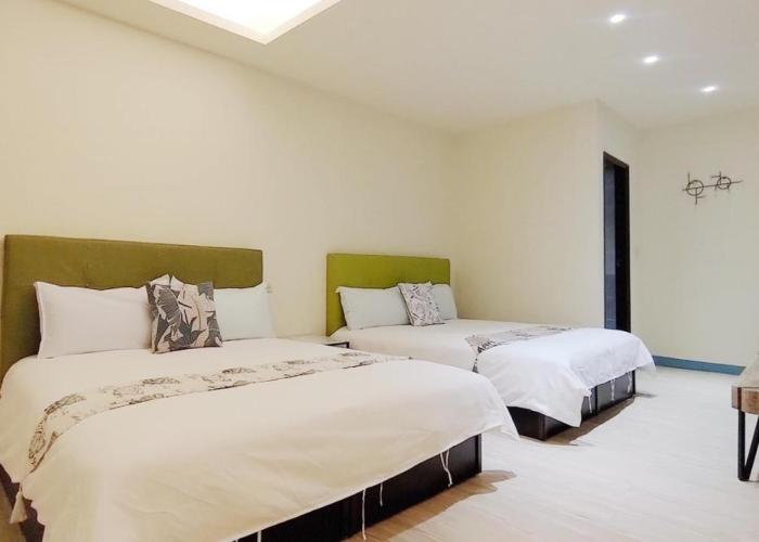 ShuGo B&B