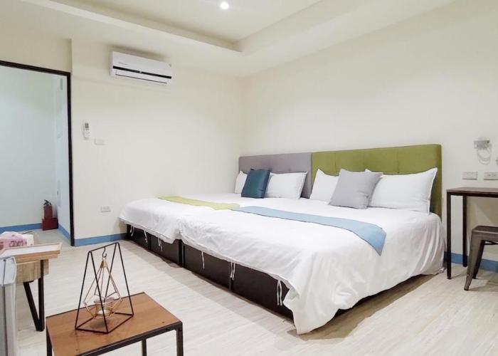 ShuGo B&B