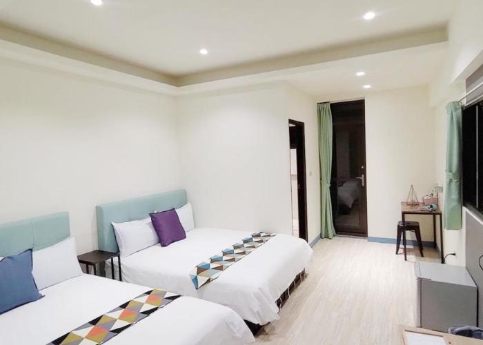 ShuGo B&B