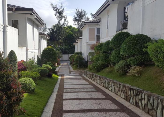 Tagaytay Hampton Villa