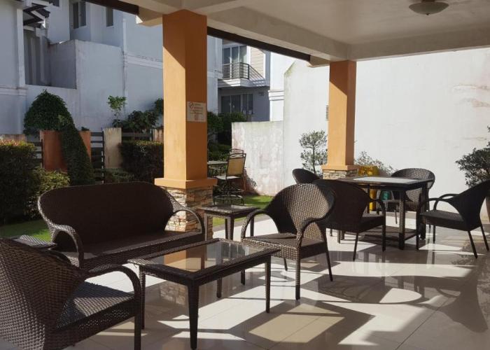Tagaytay Hampton Villa