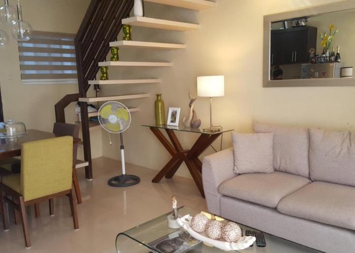Tagaytay Hampton Villa