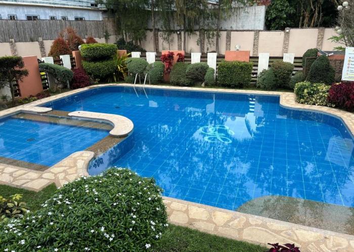 Tagaytay Hampton Villa