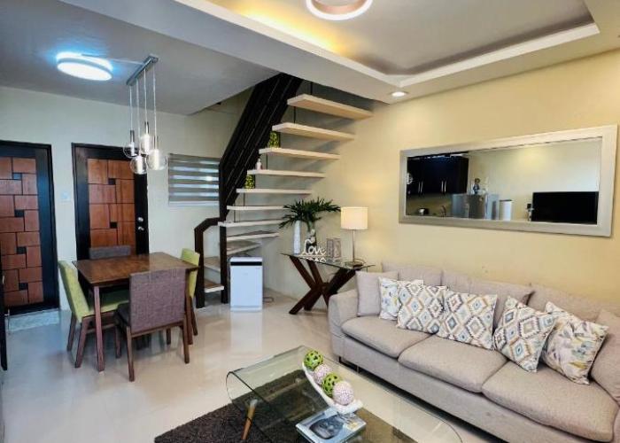 Tagaytay Hampton Villa