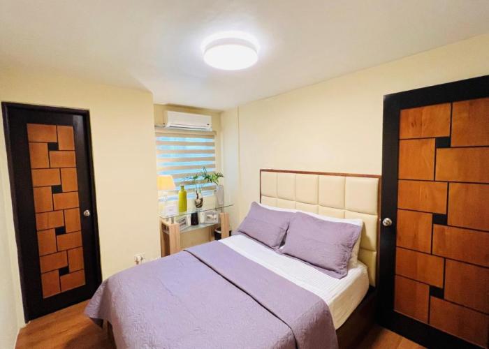 Tagaytay Hampton Villa