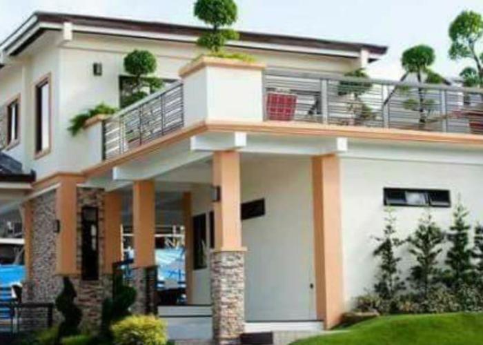 Tagaytay Hampton Villa