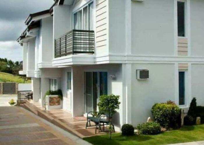 Tagaytay Hampton Villa