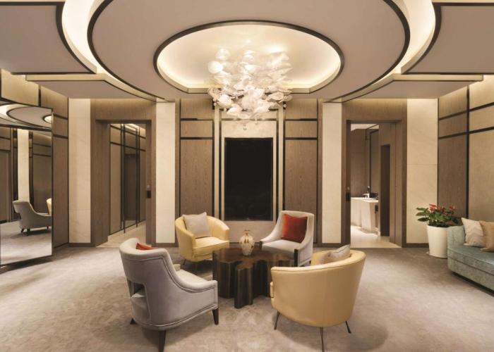 Hyatt Place Yinchuan Dayuecheng