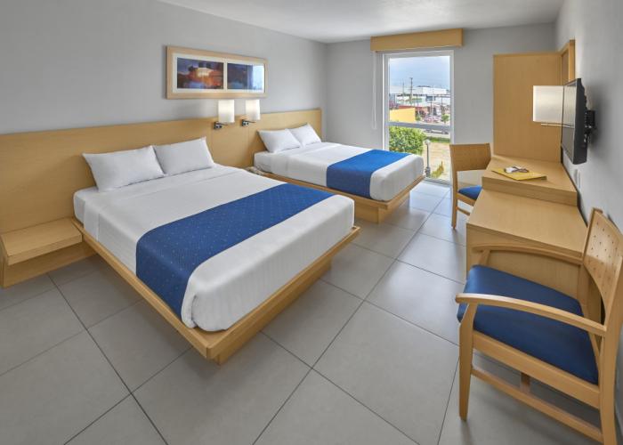 City Express by Marriott Minatitlan