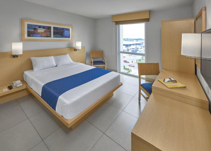 City Express by Marriott Minatitlan