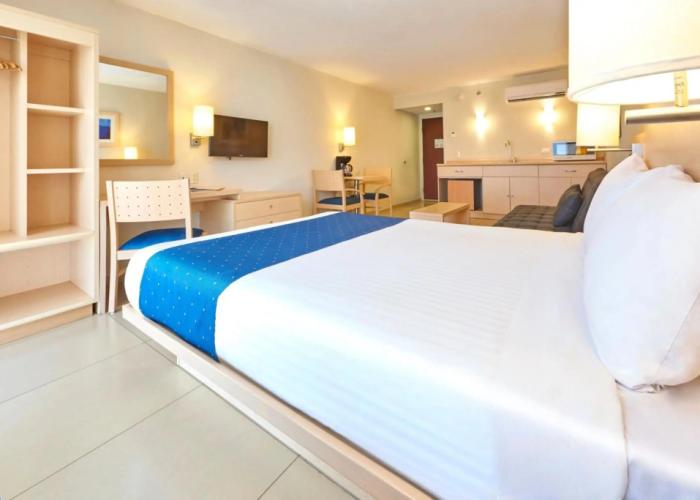 City Express by Marriott Minatitlan