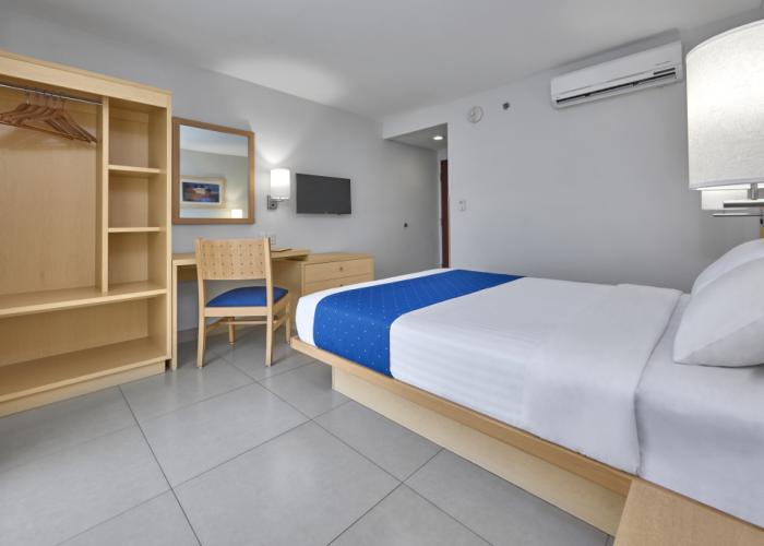 City Express by Marriott Minatitlan