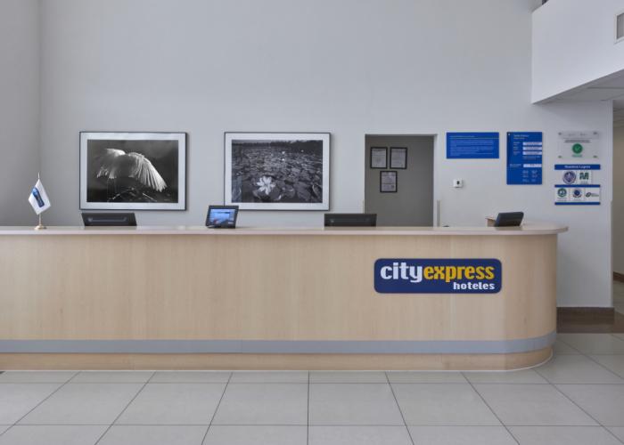 City Express by Marriott Minatitlan