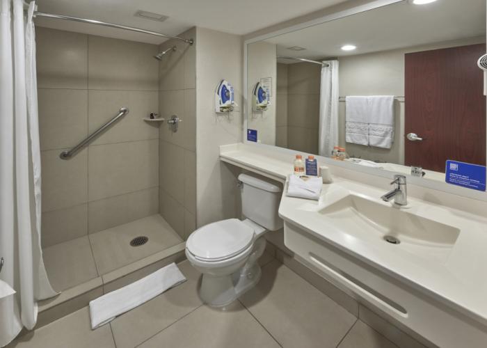 City Express by Marriott Minatitlan