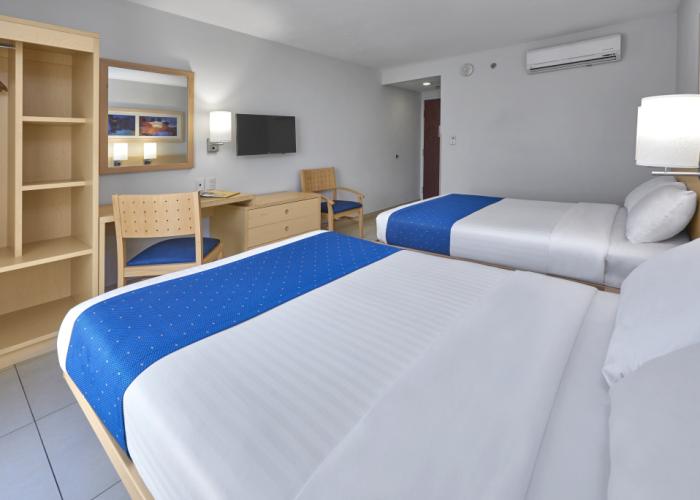 City Express by Marriott Minatitlan