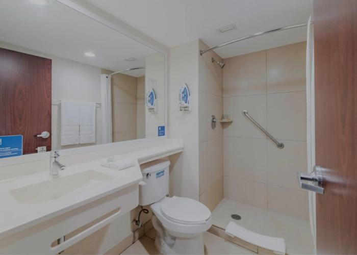City Express by Marriott Minatitlan