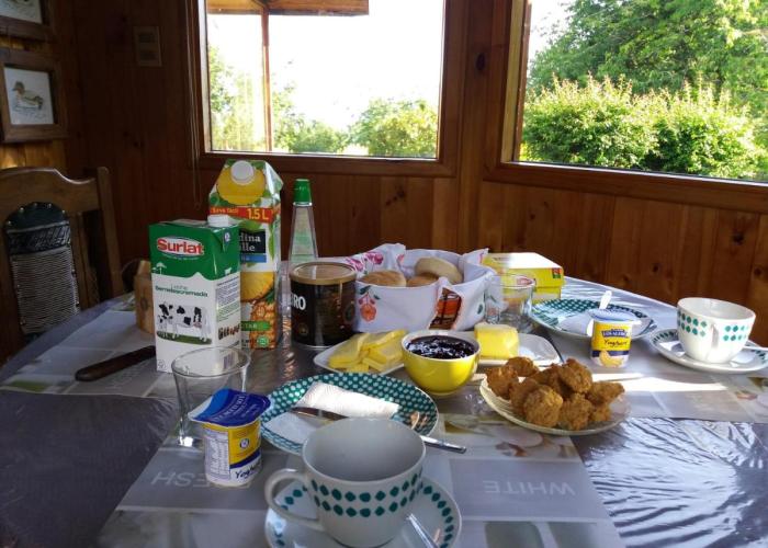 Saida Room Villarrica