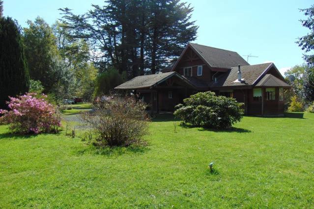 Saida Room Villarrica