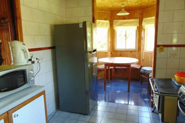 Saida Room Villarrica