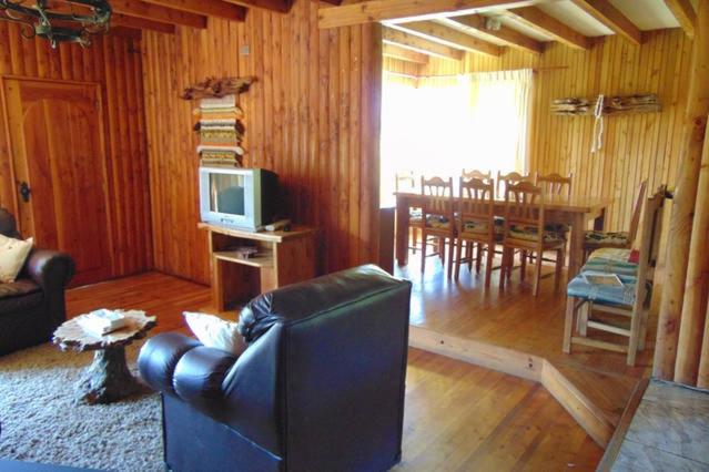 Saida Room Villarrica