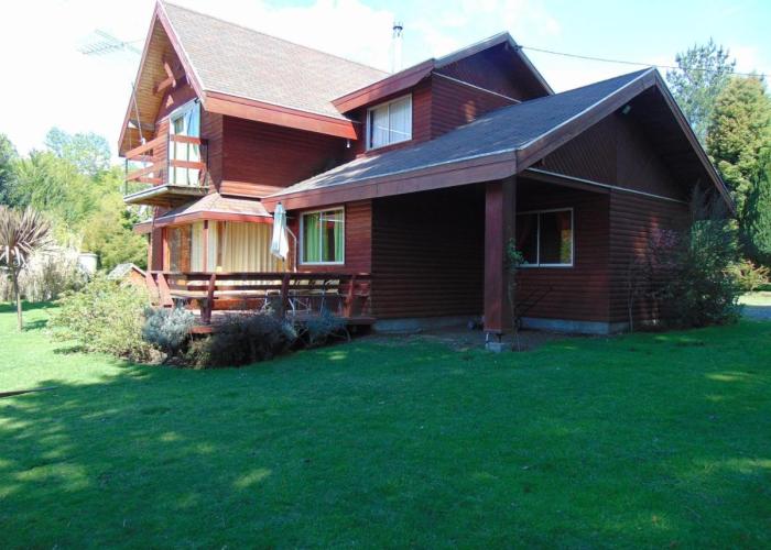 Saida Room Villarrica