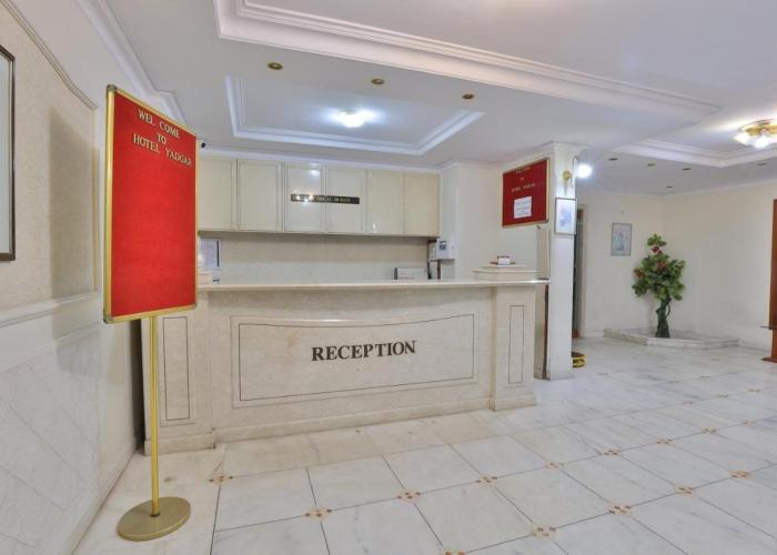 Hotel Yadgar